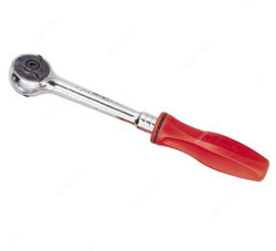 Genius Reversible Ratchet, 380372P, 3/8 Inch