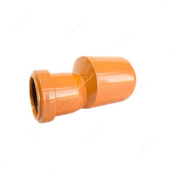 Meti Reducer, 1207060250160, 160MM Female x 250MM Male