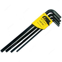 Vertex Hex Key Set, VXHK-GPS9, 9PCS