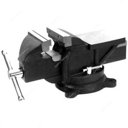 Vertex Bench Vice with Anvil, VXBV-E06, 6 Inch