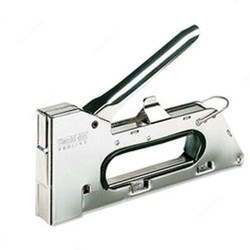 Vertex Staple Gun, VXSG-E02, Silver