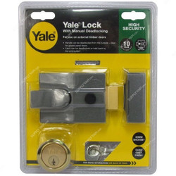 Door Lock, 60MM