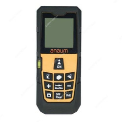 Anaum Laser Distance Meter, DA-100E, 100 Mtrs