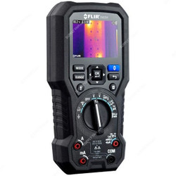 Flir Industrial Imaging Multimeter, DM284, 1000V