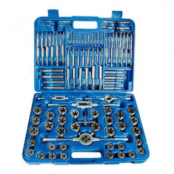 Hhip Tap and Die Set, 1011-0111, 110PCS