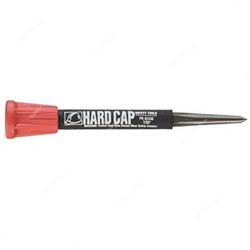 Mayhew Hard Cap Prick Punch, 66435, 7/32 Inch