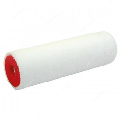 Beorol Paint Roller Cover, VAGR23CG45, Acryl Gold, White