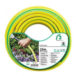 Mimosa Garden Hose, 25 Mtrs