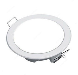 Geepas LED Slim Downlight, GESL55032, 7W