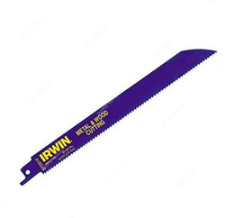 Irwin Saw Blade, 10504157, 200MM, PK5