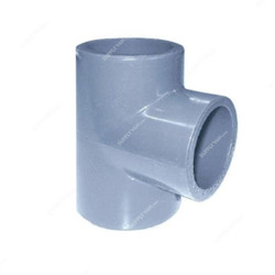 Atlas Tee, T32, UPVC, BSP, 32MM, 90 Degree