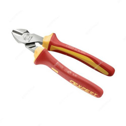 Expert Insulated Diagonal Plier, E050407, 180MM