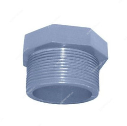 Atlas Male Thread Plug, MTP0-75, 3/4 Inch