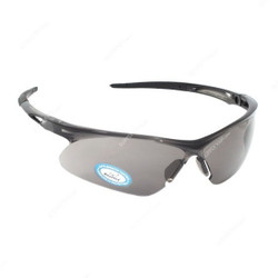 Vaultex Safety Spectacle, V261, Grey