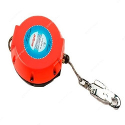 Edge Retractable Fall Arrester, FA32, 32 Mtrs, 100 Kg