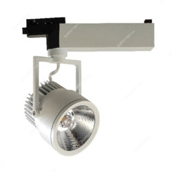 Ebright LED Track Light, EB1003C, Enzo, 42W, CoolWhite