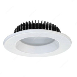 Ebright LED Down Light, EB3005W, Alba, SMD, 24W, Warm White