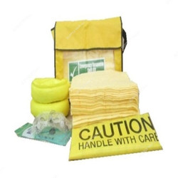 Chemical Spill Kit, CSK-5, 19 Litres