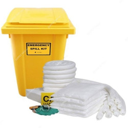 Oil Spill Kit, OSK20, 75 Litres