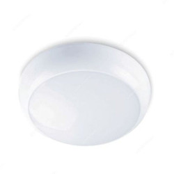 Ecolit LED Ceiling Light, EL3104N, Doom, SMD, 15W, 4000K