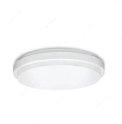 Ecolit LED Ceiling Light, EL3109W, Doom, SMD, 8W, 3000K