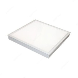 Ecolit LED Panel Light, EL5309N, Back Light, Rectangle, 59.5x29.5CM, 18W, 4000K