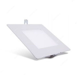 Ecolit LED Panel Light, EL5319C, Square, 17.2x17.2CM, 8W, 8000-12000K, 8000-12000K