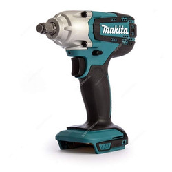 Makita Impact Wrench, DTW190Z, 18V