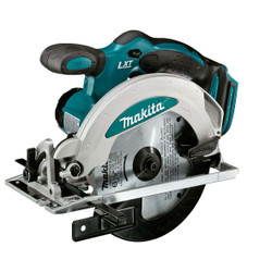 Makita Circular Saw, DSS610Z, 18VDC, 57MM Cutting Length, 3700 RPM