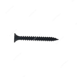 Torq Drywall Screw, 159442032, 4.2 x 32MM, Black, PK1000