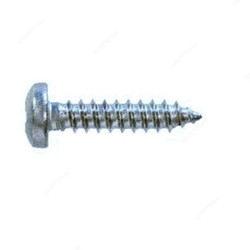 Torq Self Tapping Screw, 103642016, 4.2 x 16MM, Silver, PK1000