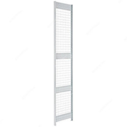 Bito Wire Mesh Side Cladding, 10-12311, 3000 x 524MM, Galvanised