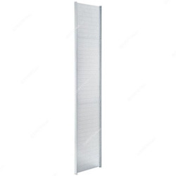 Bito Perforated Side Cladding, 10-13605, 2000 x 324MM, Galvanised