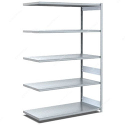 Bito Boltless Shelving, 10-17032, 2000 x 1008MM, Galvanised