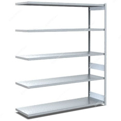 Bito Boltless Shelving, 10-17041, 2000 x 1308MM, Galvanised