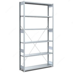 Bito Boltless Shelving, 10-17194, 2500 x 1058MM, Galvanised