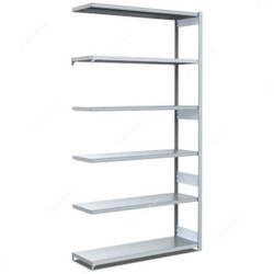 Bito Boltless Shelving, 10-17200, 2500 x 1058MM, Galvanised