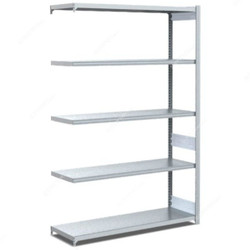 Bito Type M Boltless Shelving, 10-17090, 2000 x 1008MM, Galvanised