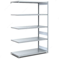 Bito Type M Boltless Shelving, 10-17092, 2000 x 1008MM, Galvanised