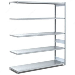 Bito Type M Boltless Shelving, 10-17101, 2000 x 1308MM, Galvanised