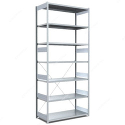 Bito Type M Boltless Shelving, 10-17127, 3000 x 1058MM, Galvanised