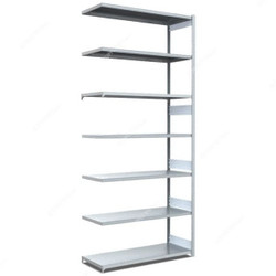 Bito Type M Boltless Shelving, 10-17131, 3000 x 1008MM, Galvanised