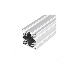 Extrusion T-Slot Profile, 30 Series, Aluminium, 1830MM