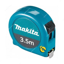 Makita Tape Measure, B-57130, 3.5 Mtrs