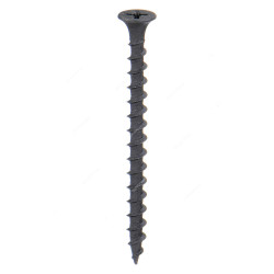 Picasso Drywall Screw, Coarse Thread, Grey Phosphate, 8 x 5/8 Inch, 800 Pcs/Pack