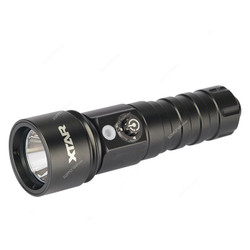 XTAR Whale-W Diving Flashlight, D26II, 1100LM