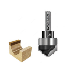 Witox Guided Classical Plunge Router Bit, 4056.35.142, TC, 35 x 14.3MM