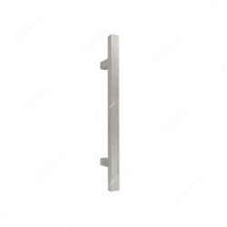 Artica Pull Handle, DPHA205, 200 Series, 1200 x 25MM, Silver