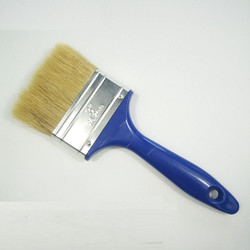 Tuf-Fix Paint Brush, 3PB1PM, Polyester, 3 Inch, Blue