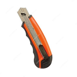 Black and Decker Auto-Lock Cartridge Snap-Off Knife, BDHT10396, 18MM